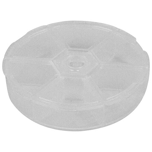 フラワーケース PC-80 DIY 工具 道具 ツールボックス 明邦化学工業 20092