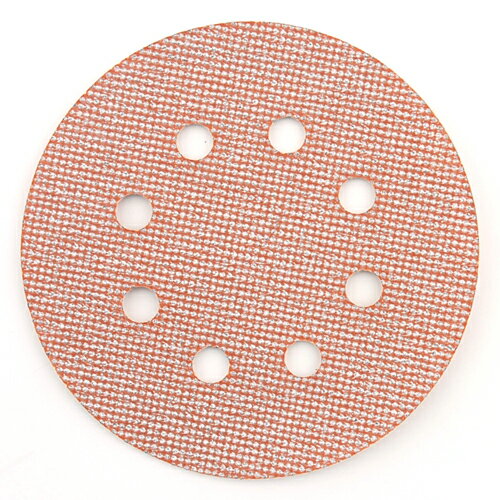 ランダム用ペーパー 1枚 A#180 NCA DIY 工具 道具 電動工具 研磨機 研磨機パーツ 消耗品 日本レヂボン 36263