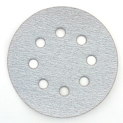 ランダム用ペーパー 1枚 A#240 NCA DIY 工具 道具 電動工具 研磨機 研磨機パーツ 消耗品 日本レヂボン 36264