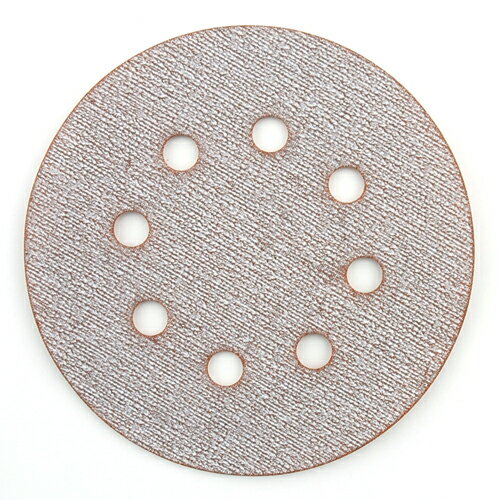 ランダム用ペーパー 1枚 A#400 NCA DIY 工具 道具 電動工具 研磨機 研磨機パーツ 消耗品 日本レヂボン 36266