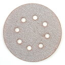 ランダム用ペーパー 1枚 A#400 NCA DIY 工具 道具 電動工具 研磨機 研磨機パーツ 消耗品 日本レヂボン 36266