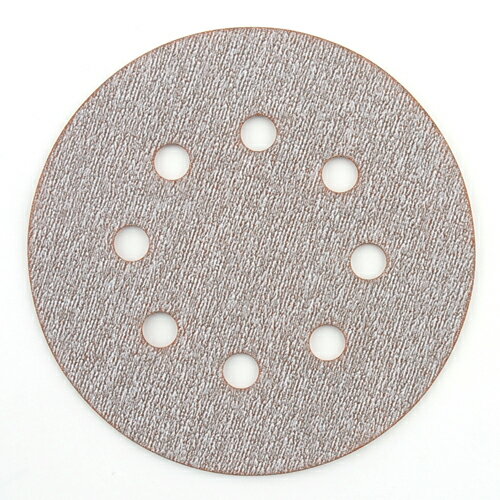 ランダム用ペーパー 1枚 A#600 NCA DIY 工具 道具 電動工具 研磨機 研磨機パーツ 消耗品 日本レヂボン 36267