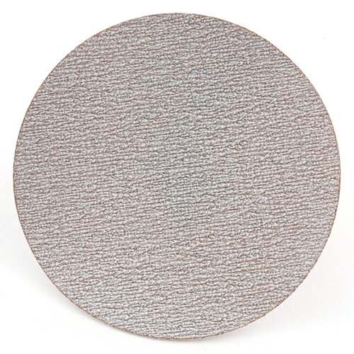 穴無ペーパー125 1枚 A#240 NCA DIY 工具 道具 電動工具 研磨機 研磨機パーツ 消耗品 日本レヂボン 36286