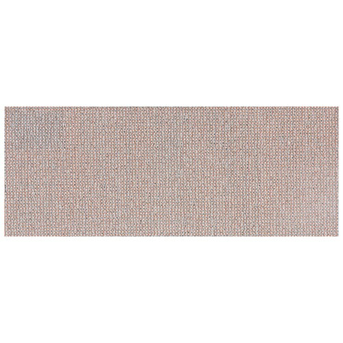 サンダー用木工ペーパー 1枚 A#120 NCA DIY 工具 道具 電動工具 研磨機 研磨機パーツ 消耗品 日本レヂボン 36524