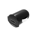 Power Delivery 急速充電対応 超コンパクト設計 DC-PD-20W Type-C カシムラ DC-034(2)