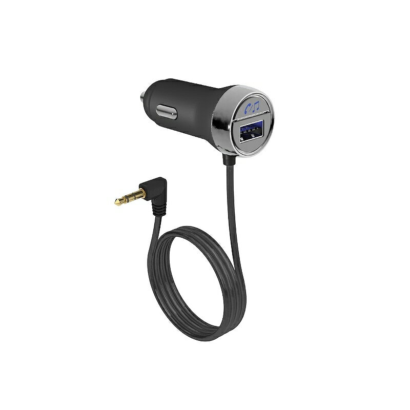 AUX A2DP AVRCP マルチペアリング 音楽再生 BluetoothUSB1ポート カシムラ KD-244