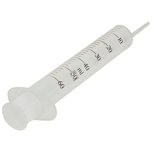 園芸用計量注入器 50ML BOLL SZ-50L 大澤ワックス 20110 DIY 工具 散布機 噴霧器