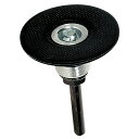 ホルダーパッドB BS イチグチ 87056 DIY 工具 電動工具 研磨機 研磨機パーツ 消耗品