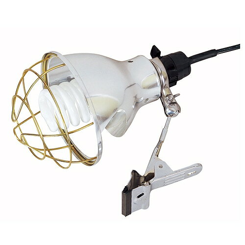 蛍光ハンドランプ32W CASTER CFC-32C-5.0 日動工業 94062 DIY 工具 建築 建設用 作業灯 投光器