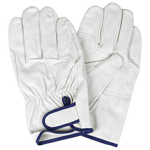 豚皮アテ付 3双組3－233 EX LL 富士グローブ 59830 DIY 工具 制服 作業服 作業用手袋 革手袋