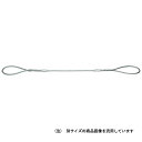 セフティワイヤー JSH JSPW6-15 オーエッチ工業 83040 DIY 工具 スリング 吊具