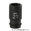15455 インパクトソケット 12.7 KTC BP4M-21TP-S 京都機械工具