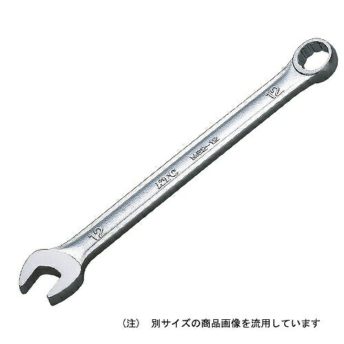 Rakuten - コンビネーションレンチ KTC MS2-28-F 京都機械工具 31399 DIY 工具 ドライバー レンチ スパナ コンビネーションレンチ