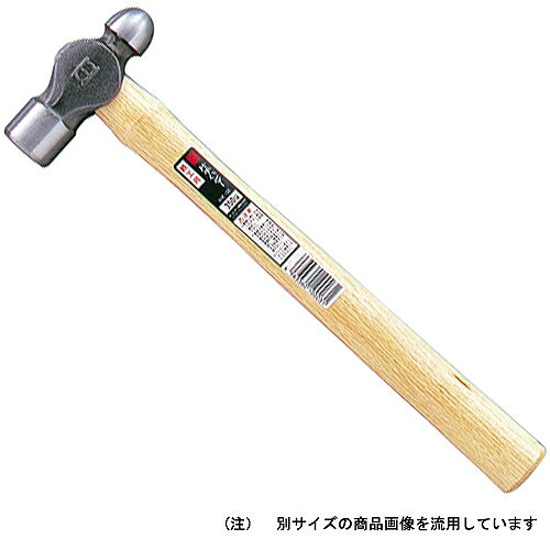 キャッチコピー片側ボール型形状で叩き易い鉄工ハンマーの代表作です。用途鉄工作業全般。特徴含水率14パーセント以下の良質の樫を使用しています。商品説明キャッチコピー片側ボール型形状で叩き易い鉄工ハンマーの代表作です。用途鉄工作業全般。特徴含水率14パーセント以下の良質の樫を使用しています。仕様●頭寸法：口径30mm。●頭寸法：長さ103mm。●呼称：No.1。材質●機械構造用炭素鋼S53C。●白樫。JANコード：4963360100048メーカー名：オーエッチ工業商品名：10004 片手ハンマー OH 1P 450G HK-10※ 商品・パッケージは予告なく仕様変更する場合があります。※ 掲載画像はすべてイメージです。予告なく変更する場合があります。