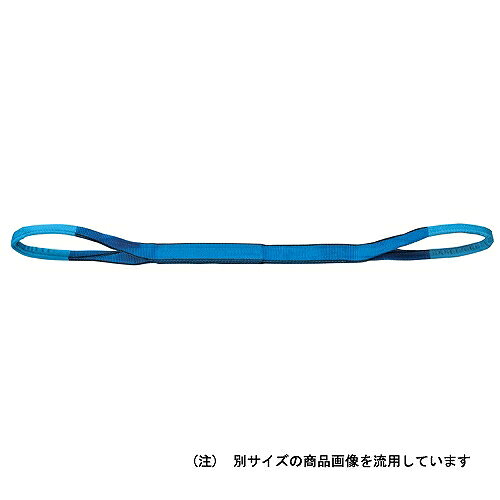 キャッチコピー荷物にキズをつけにくいベルトタイプのスリングロープです。用途荷物の吊り上げ・引っ張り・固定。特徴JIS・B8818・3等級です。伸びが少なく強靭なポリエステル素材を使用しています。使用限度を知らせるシグナル付きです。商品説明キャッチコピー荷物にキズをつけにくいベルトタイプのスリングロープです。用途荷物の吊り上げ・引っ張り・固定。特徴JIS・B8818・3等級です。伸びが少なく強靭なポリエステル素材を使用しています。使用限度を知らせるシグナル付きです。仕様●ベルト幅：35mm。●ベルト長さ：2m。●JIS・B・8818・3等級。●基本使用荷重：1250kg。材質●ポリエステル。注意事項白芯地層が見えたら使用を中止して新しい商品と取り換えてください。JANコード：4963360518232メーカー名：オーエッチ工業商品名：51823 NBスリング OH NB3E35-20※ 商品・パッケージは予告なく仕様変更する場合があります。※ 掲載画像はすべてイメージです。予告なく変更する場合があります。