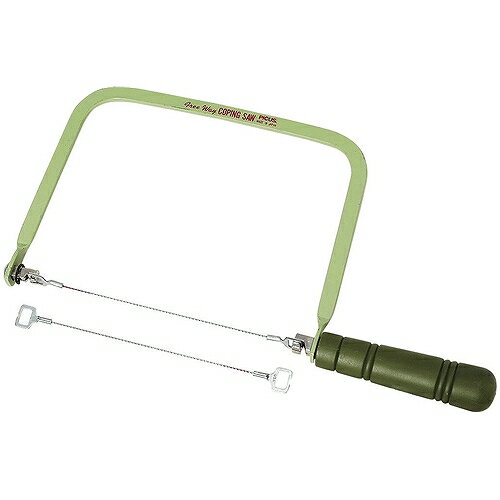 00700 フリーウェイコッピングソー PICUS CS-178 大洋精工