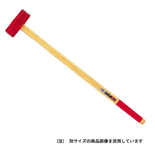 12717 両口ハンマー 2．7KG PX OHW-6PX オーエッチ工業