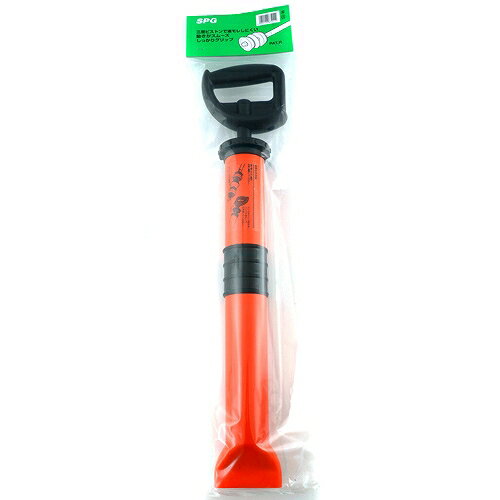 新型モルタルガン SPG 11MM 清水 83411 DIY 工具 建築 建設用 大工道具