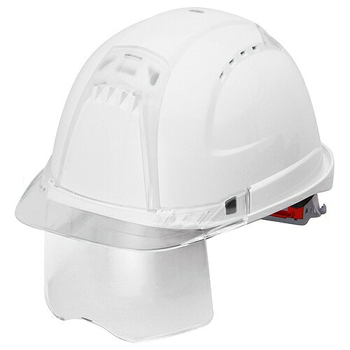 ヴェンティープラス 白 TOYO NO.391F-C-C トーヨーセフティー 10718 DIY 工具 制服 作業服 作業用具 安全ヘルメット