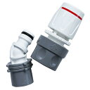 プラグセット TOYOX J-23 トヨックス 40607 DIY 工具 庭 ガーデニング 散水 水栓 水周り