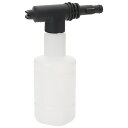 洗剤ボトル ZAOH VAC-6002 蔵王産業 40164 DIY 工具 電動工具 高圧洗浄機
