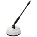 床洗浄キット ZAOH VAC-4003 蔵王産業 40166 DIY 工具 電動工具 高圧洗浄機