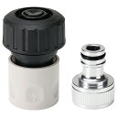 カプラセット ZAOH VSA-3003 蔵王産業 40170 DIY 工具 電動工具 高圧洗浄機