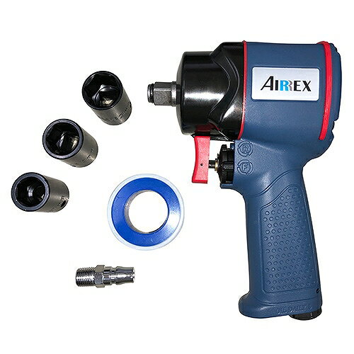 インパクトレンチ TL2105 アネスト岩田 01106 DIY 工具 電動工具 ドリル ドライバー レンチ インパクトレンチ