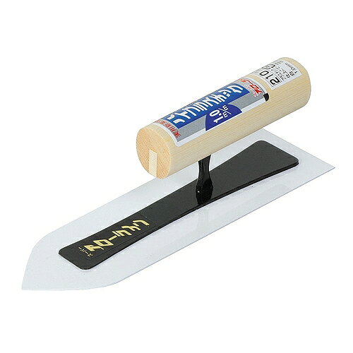 プラスチック仕上鏝1．0 W 210mm アローライン工業 34210 DIY 工具 建築 建設用 大工道具