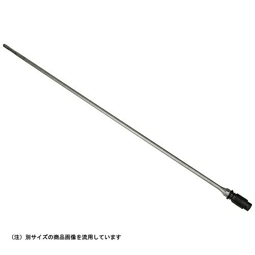 SDSビットロングアダプター イケダ MA600SDS ナニワ建設機材 08002 DIY 工具 切削 切断 穴あけ ドリル ..
