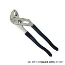 H ポンププライヤ エビ HWP300H ロブテックス 07439 DIY 工具 ペンチ プライヤー ウォーターポンププライヤー