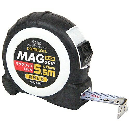 ޥåL Ϣ³19 KMC-38RB(W) KOMELON 38797 DIY  ¬  ᥸㡼 Υ¬  ٥å