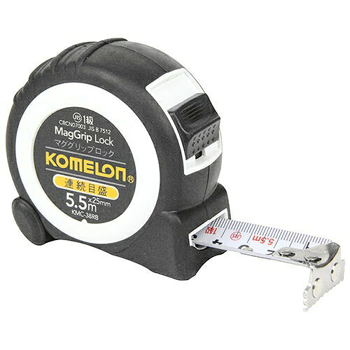 ޥåL Ϣ³25 KMC-38RB(W) KOMELON 38877 DIY  ¬  ᥸㡼 Υ¬  ٥å