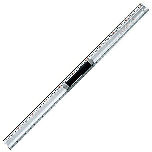 カット師1M 併用目盛取手付 シンワ測定 65093 DIY 工具 計測 検査 基準器 ゲージ