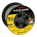 02319 F-1軟鋼1.2X3.0KG スズキット PF-53 スター電器製造