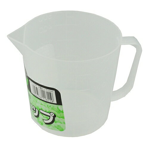 PP計量カップ 500ML GT-150PP 台和 11811 DIY 工具 散布機 噴霧器