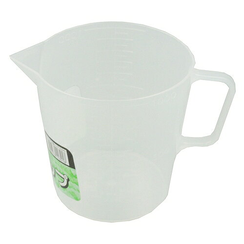 PP計量カップ 1000ML GT-151PP 台和 11821 DIY 工具 散布機 噴霧器