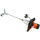 ハンドミキサー TL13 友定建機 22835 DIY 工具 建築 建設用 大工道具