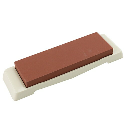 ステンレス包丁用砥石 中砥石 QA-0021 ナニワ研磨工業 25412 DIY 工具 研磨 潤滑 砥石