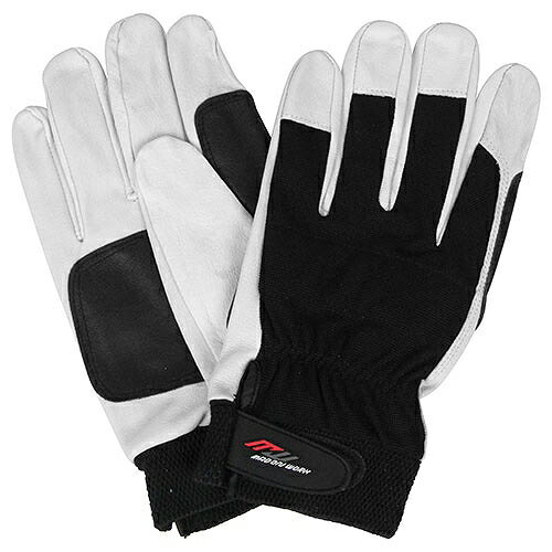 Leather Gloves - 05977 フィットンPRO FP-001 3L ミタニコーポレーション