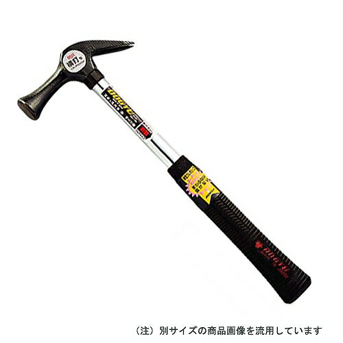 スチールパネ 中 すべり止 土牛産業 00106 DIY 工具 ハンマー てこ 打刻 打刻道具