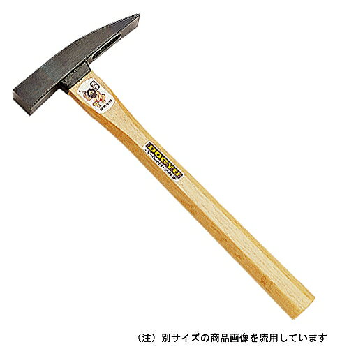 Rakuten - ブロック鎚 24MM 土牛産業 00123 DIY 工具 ハンマー てこ 打刻 打刻道具