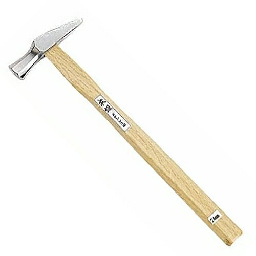 ステンレス 舟手玄能 中 チュウ 土牛産業 00282 DIY 工具 ハンマー てこ 打刻 打刻道具