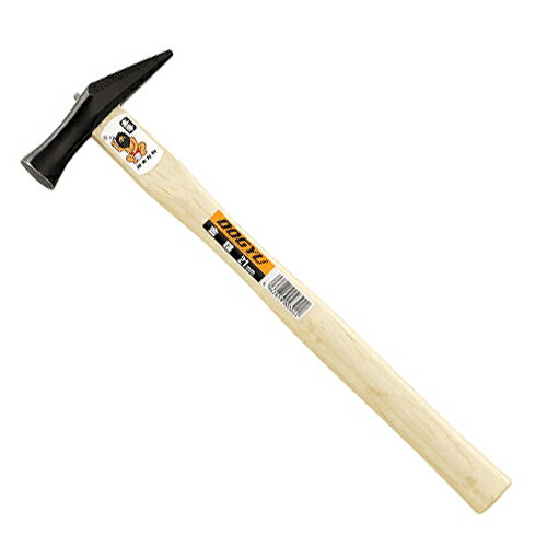 先切金槌 21MM 土牛産業 00302 DIY 工具 ハンマー てこ 打刻 打刻道具
