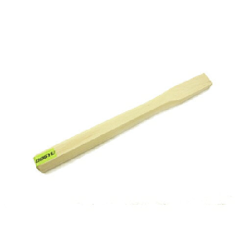 木柄 玄能 小・中用 325MM 土牛産業 00379 DIY 工具 ハンマー てこ 打刻 打刻道具