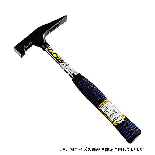 キャッチコピーパイプ柄のトンカチです。用途ハツリ・割り作業。特徴ハツリ・割り作業に最適です。商品説明キャッチコピーパイプ柄のトンカチです。用途ハツリ・割り作業。特徴ハツリ・割り作業に最適です。仕様●全長：315mm。●頭全長：136mm。●口径：24×24mm。●刃巾：28mm。●重量：660g。注意事項トンカチ類の商品は、他の釘打ちハンマーと同じようにカケ防止のためフェイス部に面取りを施しております。ご注意ください。JANコード：4962819005385メーカー名：土牛産業商品名：00538 パイプ柄トンカチ 24MM※ 商品・パッケージは予告なく仕様変更する場合があります。※ 掲載画像はすべてイメージです。予告なく変更する場合があります。
