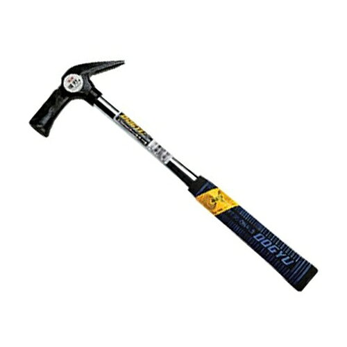 MG付スチールパネ 小 無 マグネットツキ 土牛産業 00611 DIY 工具 ハンマー てこ 打刻 打刻道具