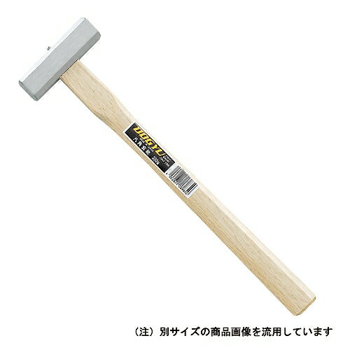 八角玄能 375G 土牛産業 00985 DIY 工具 ハンマー てこ 打刻 打刻道具