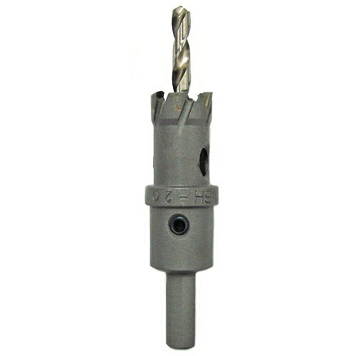 ハイスピードカッター WBH-20 ウイニングボアー 04020 DIY 工具 電動工具 切断工具 切断機 ホールソー ホールカッター