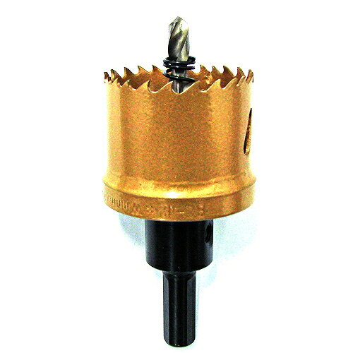 バイメタルカッター BC-42 ウイニングボアー 09542 DIY 工具 電動工具 切断工具 切断機 ホールソー ホールカッター
